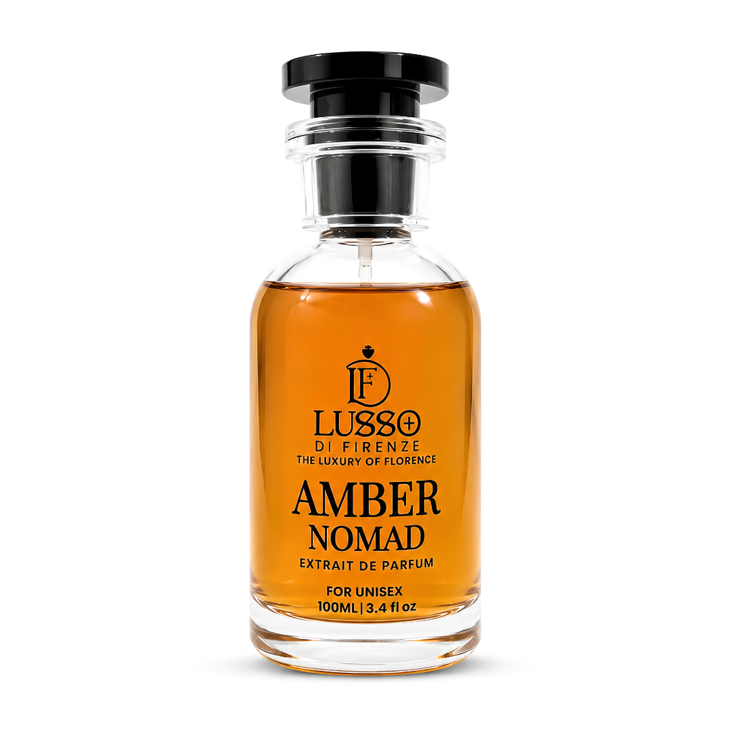 Amber Nomad Lusso Di Firenze