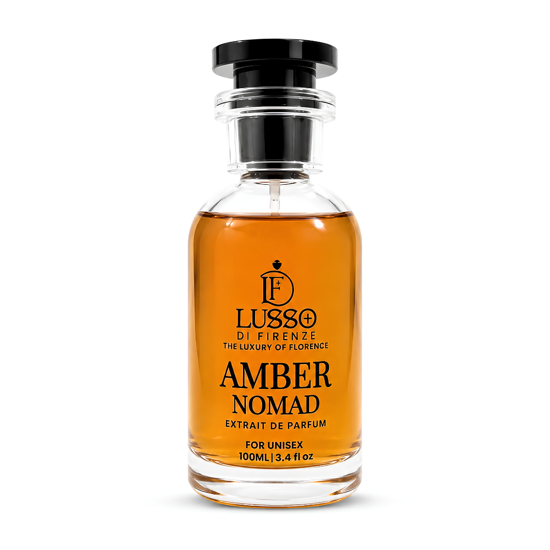 Amber Nomad Lusso Di Firenze