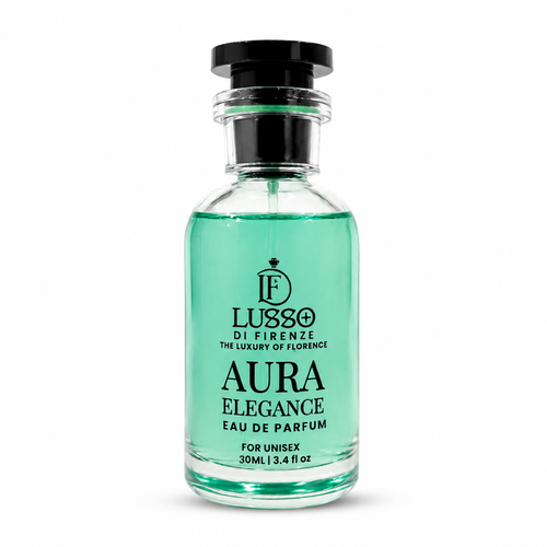 Aura Elegance Lusso Di Firenze