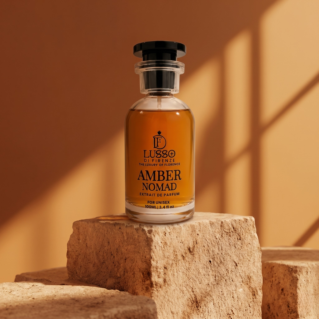 Amber Nomad Lusso Di Firenze