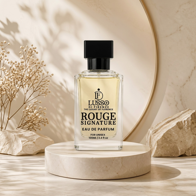 Rouge Signature 100ml Lusso Di Firenze