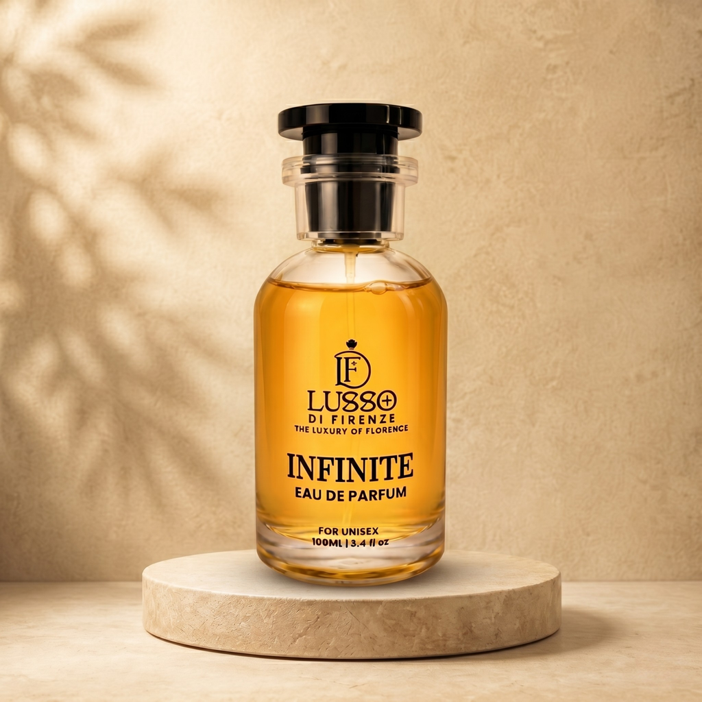 Infinite 100ml Lusso Di Firenze