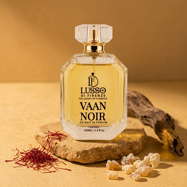 Vaan Noir Lusso Di Firenze