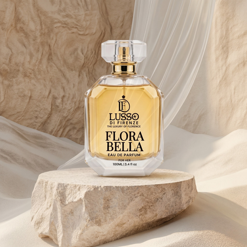 Flora Bella 100ml Lusso Di Firenze
