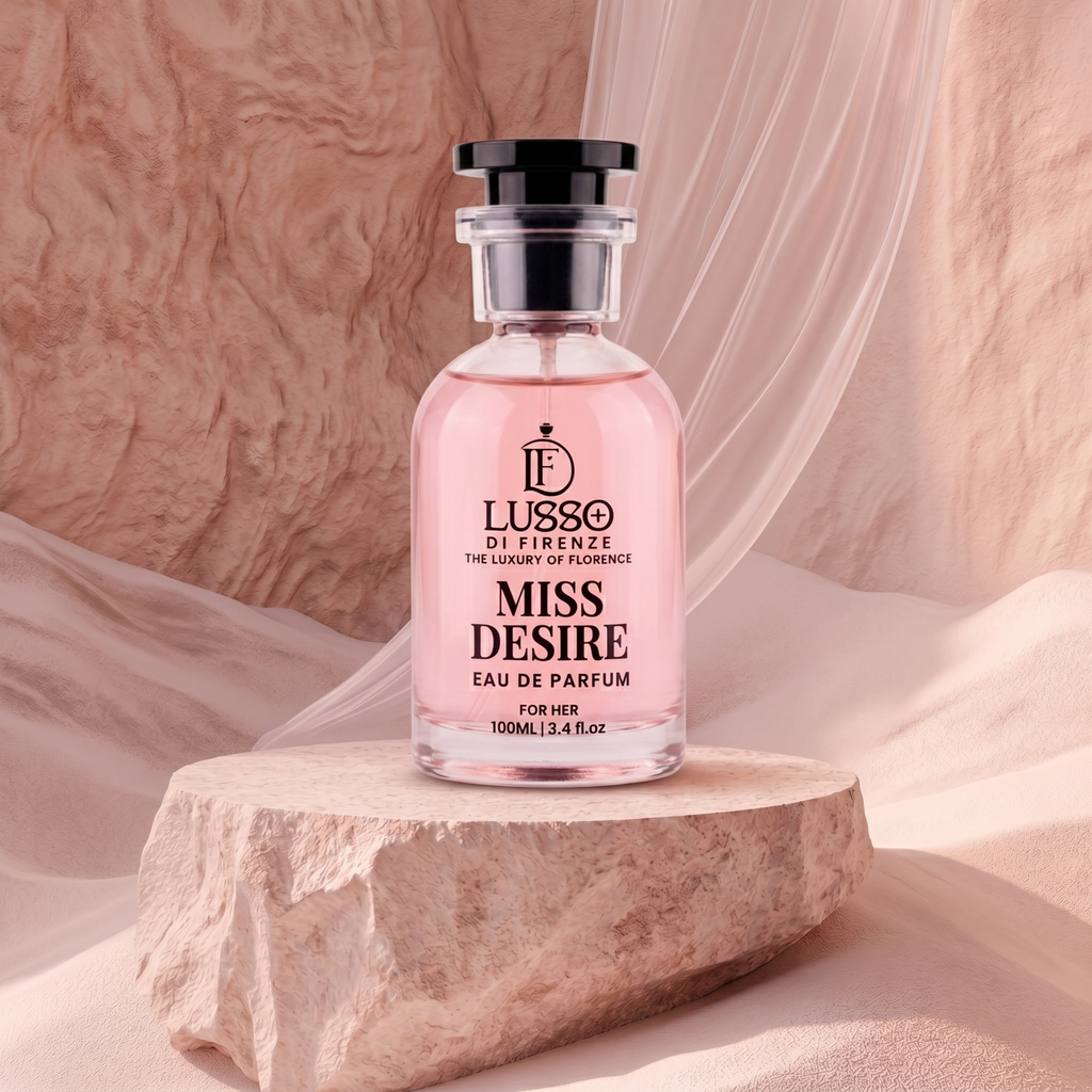 Miss Desire 30ml Lusso Di Firenze