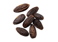 Roasted Tonka Bean
