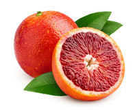 Sicilian Orange