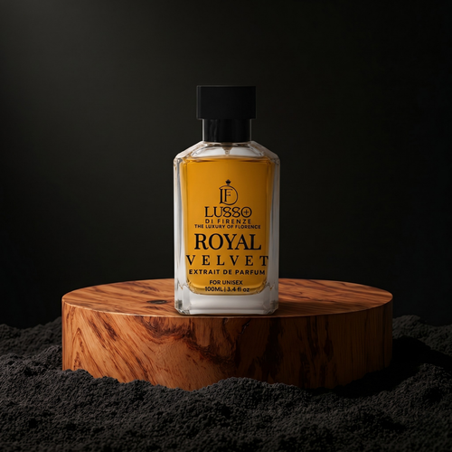 Royal Velvet 100ml Lusso Di Firenze