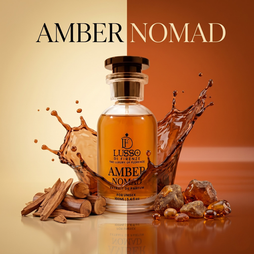 Amber Nomad Lusso Di Firenze