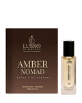 Amber Nomad Tester - Lusso Di Firenze