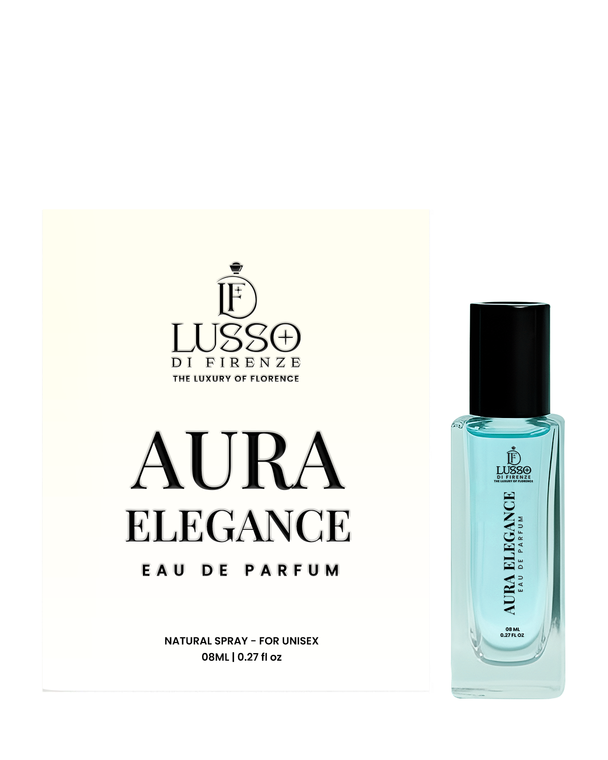 Aura Elegance Tester
