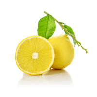 Calabrian Bergamot