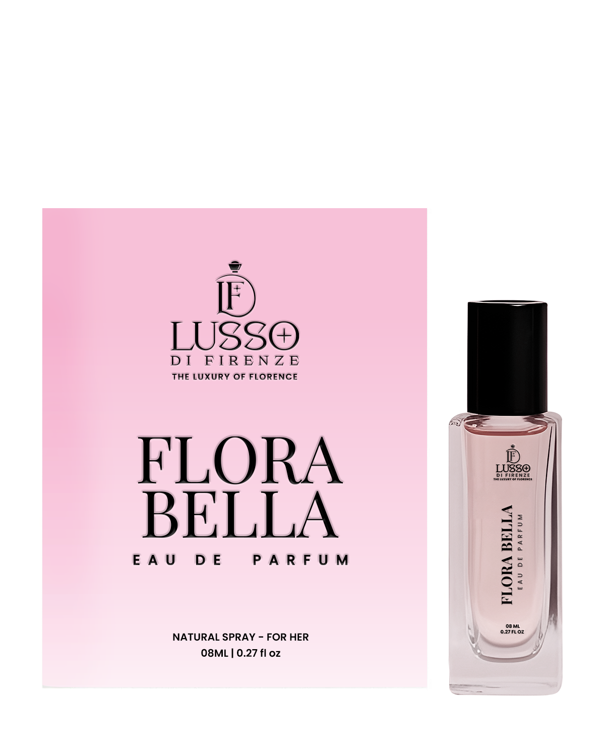 Flora Bella Tester