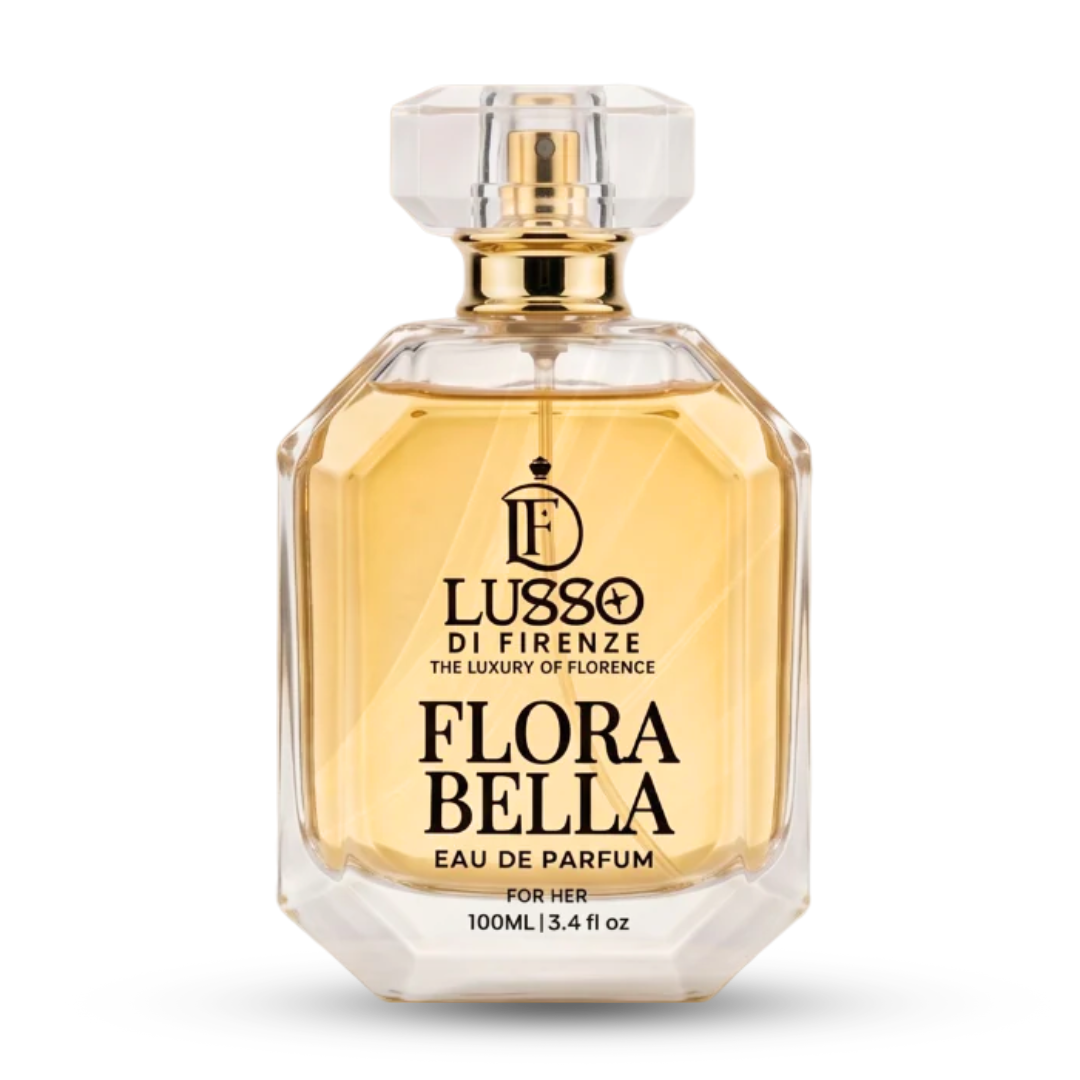 Flora Bella Lusso Di Firenze