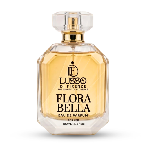 Flora Bella Lusso Di Firenze