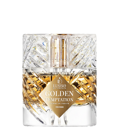 Golden Temptation