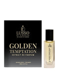 Golden Temptation Tester - Lusso Di Firenze