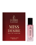 Miss Desire Tester - Lusso Di Firenze