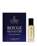 Rouge Signature Tester - Lusso Di Firenze