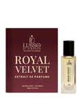 Royal Velvet Tester - Lusso Di Firenze
