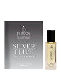 Silver Elite Tester - Lusso Di Firenze