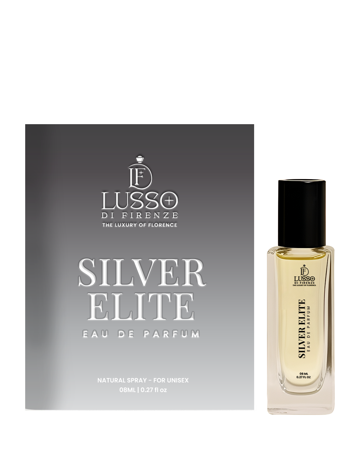 Silver Elite Tester