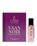 Vaan Noir Tester - Lusso Di Firenze