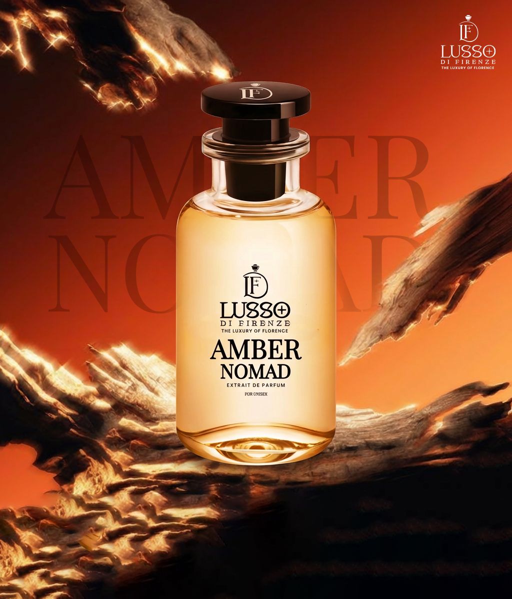 Amber Nomad