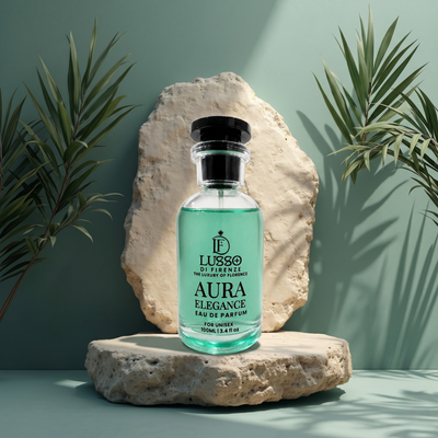 Aura Elegance 100ml Lusso Di Firenze