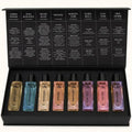 A Curated Set of 8 Luxury Fragrances – 8 × 8ml - Lusso Di Firenze