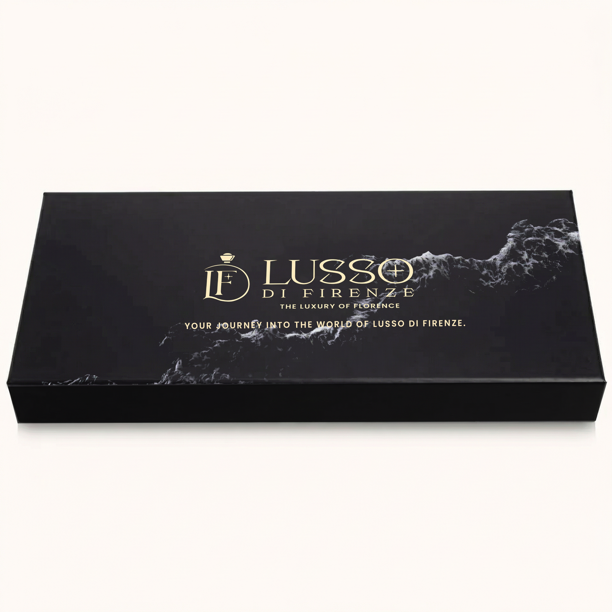 A Curated Set of 8 Luxury Fragrances – 8 × 8ml