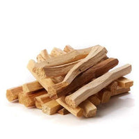 Guaiac Wood