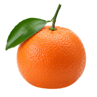 Tangerine
