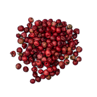 Pink Pepper