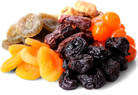 Dried Fruits