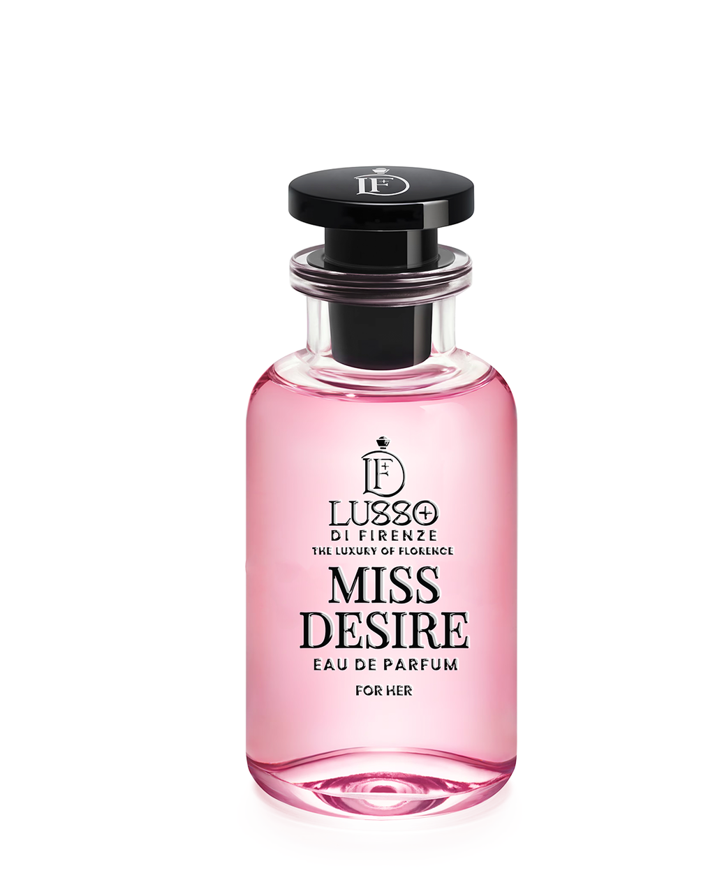 Miss Desire