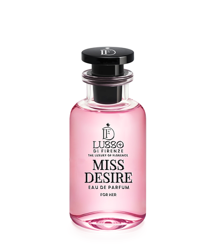 Miss Desire